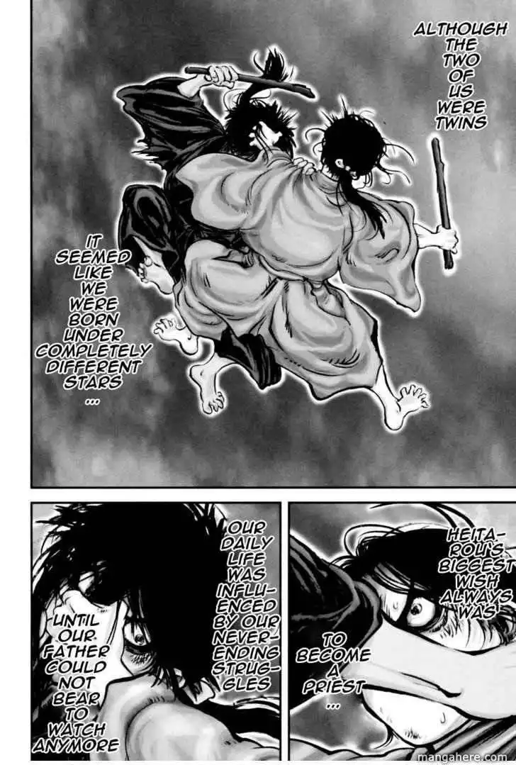 Zai x 10 Chapter 55 12